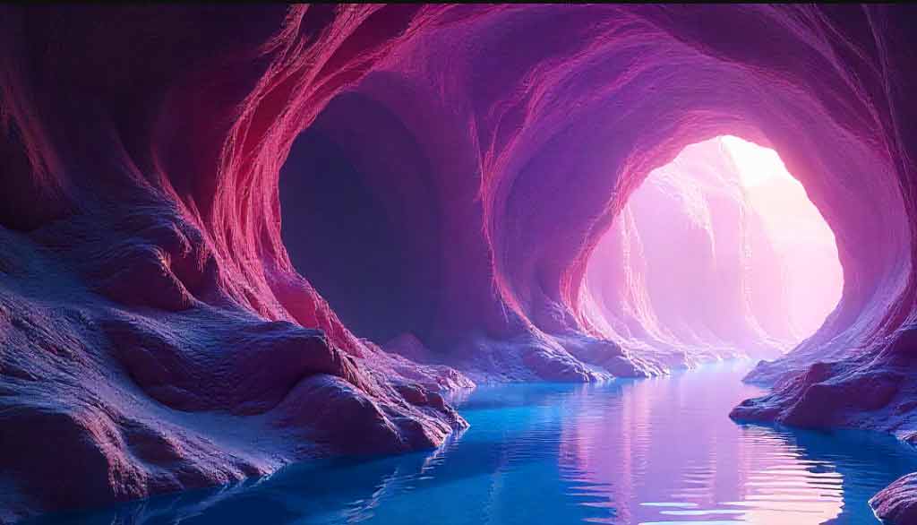 Gua Berlian: Keajaiban Alam yang Memukau