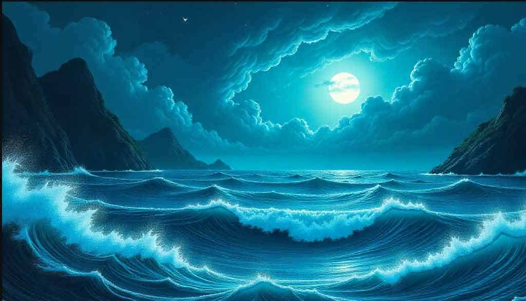 Laut Jawa: Pesona Bahari dan Sejarah Maritim Indonesia