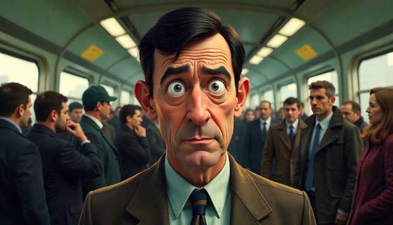 Mister Bean: Komedian Legendaris yang Menghibur Dunia