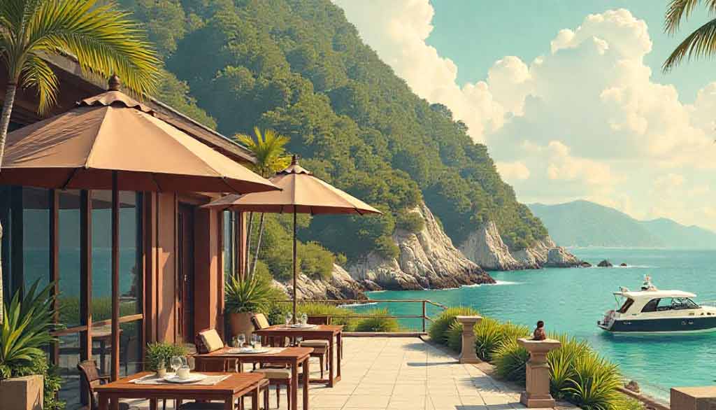 Pantai Tersembunyi di Gunung Kidul: Surga yang Jarang Diketahui