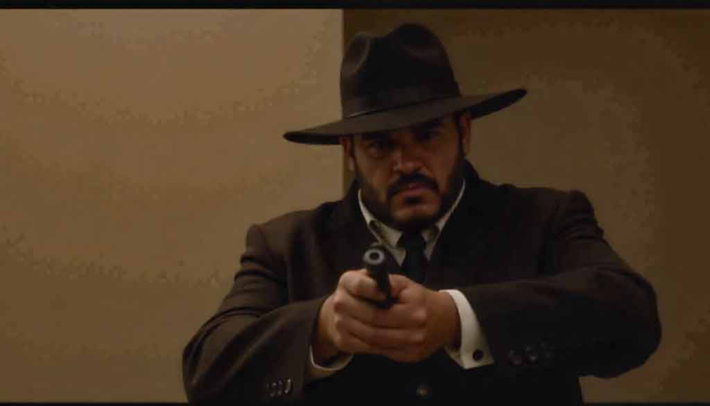 Fistful of Vengeance: Aksi Fantasi dengan Energi Ledakan Tanpa Henti