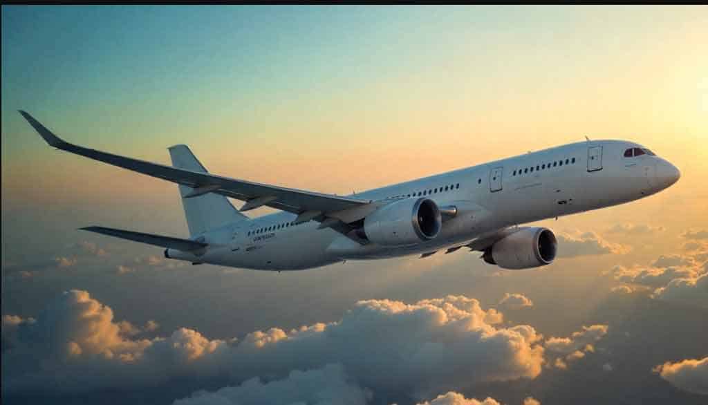 Qantas Perkenalkan Pesawat A350-1000ULR untuk Penerbangan Nonstop Sydney–London dan Sydney–New York