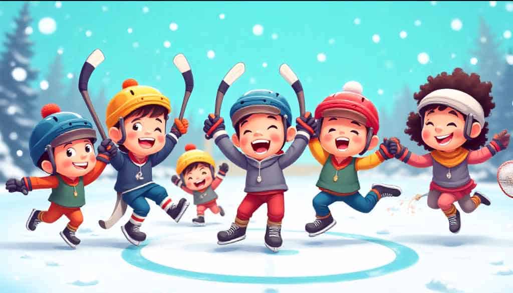 Manfaat dan Teknik Bermain Olahraga Hoki untuk Kesehatan dan Prestasi