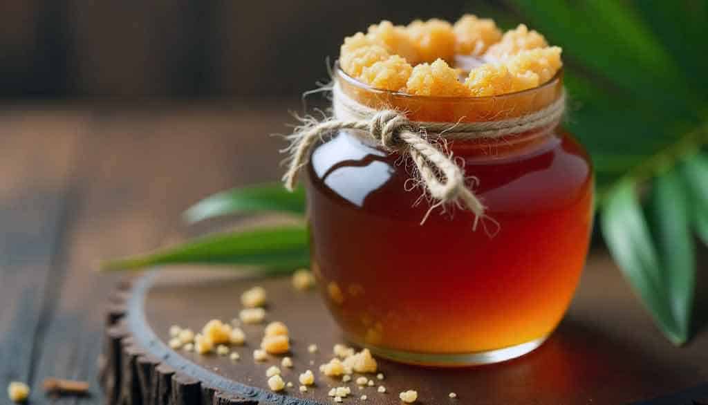 Sirup Pohon Pinang: Cita Rasa Tradisional yang Semakin Mendunia