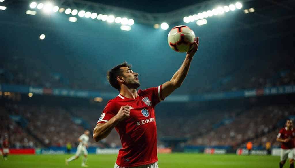 Jakub Kiwior FC Porto: Perjalanan dan Peran Sang Bek Polandia