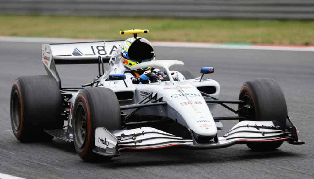 Mobil Balap Legendaris yang Menguasai Sirkuit Dunia