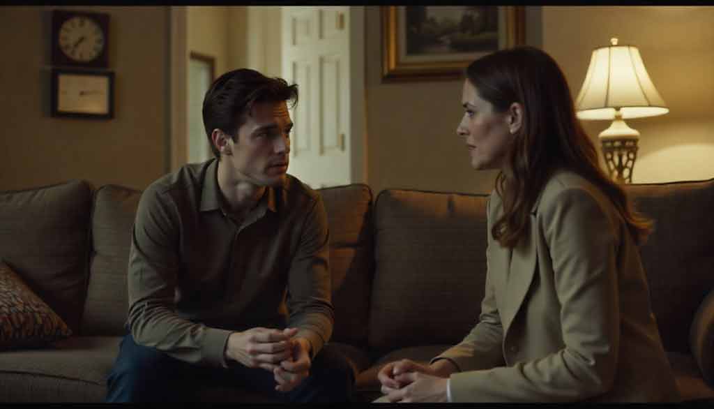 Regretting You Film: Drama Keluarga yang Menyentuh Hati