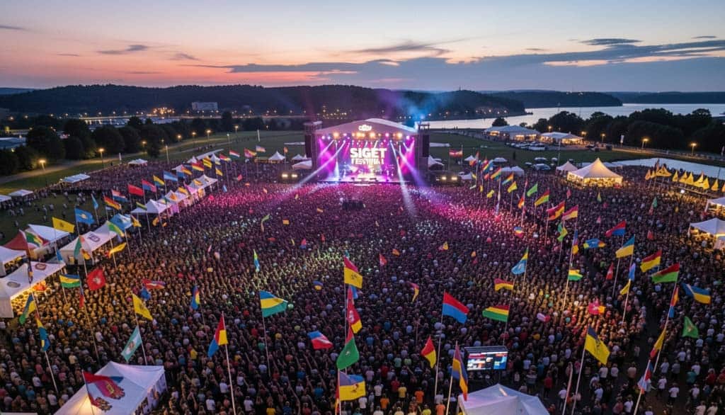 Sziget Festival